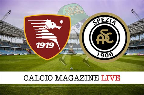 salernitana inter in tempo reale